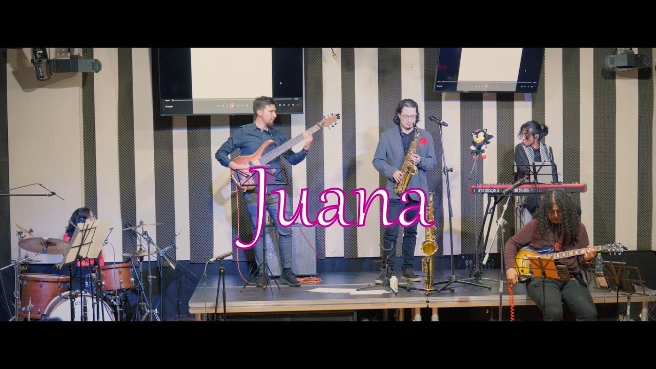 Juana