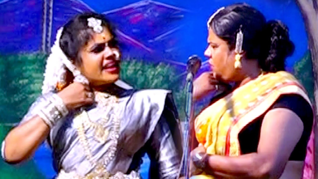 ஹரிகரன்  ஆன்ட்டி  தோழி ஜெயப்பிரியா  இருவரும் அரட்டை 