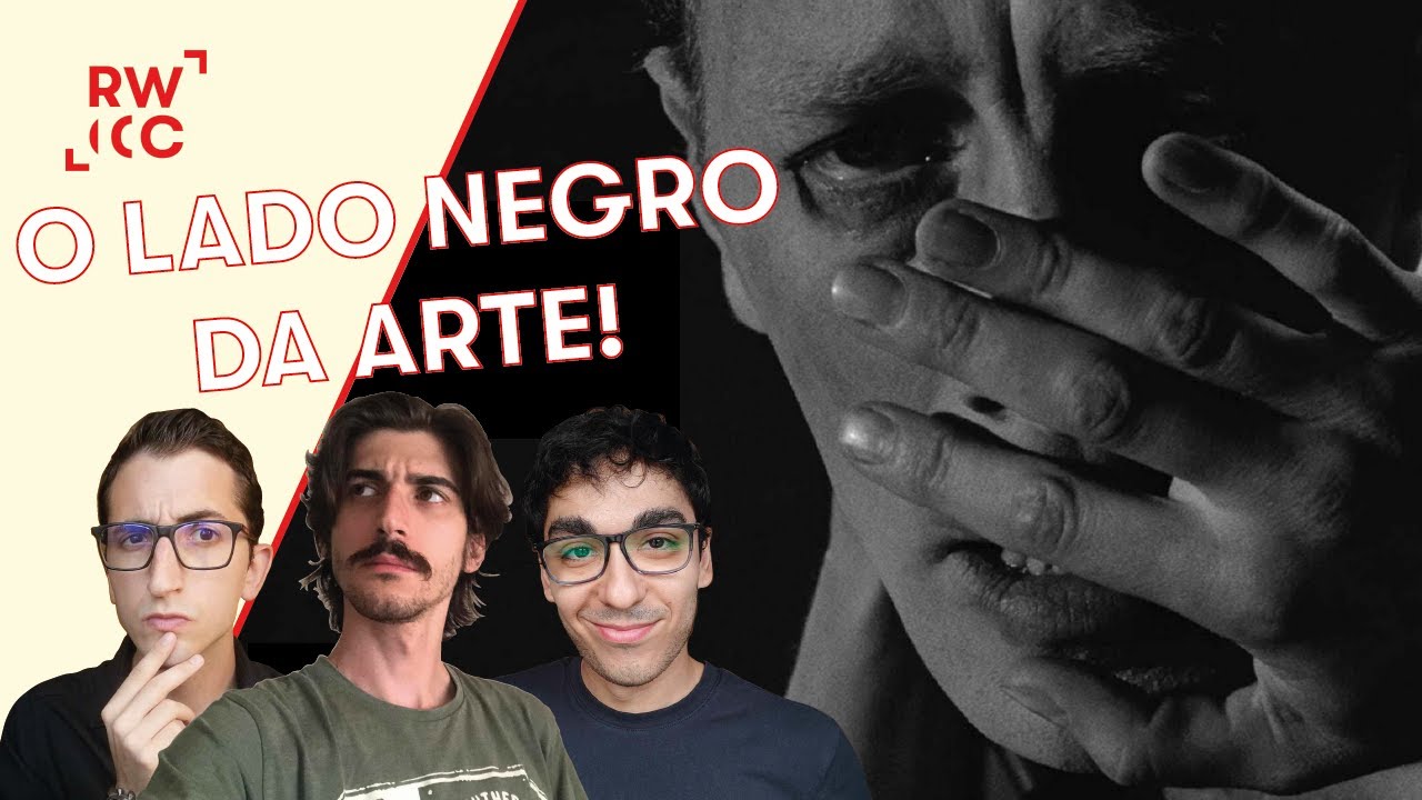 A Hora do Lobo: O auto-retrato secreto de Ingmar Bergman!