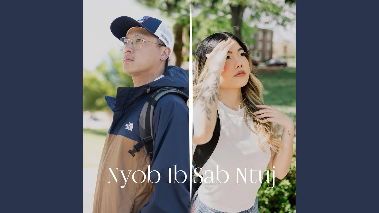Nyob Ib Sab Ntuj
