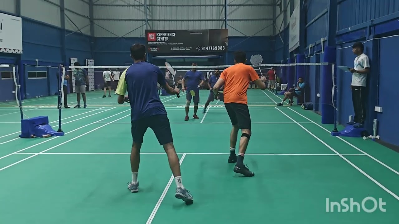 70 plus with Ratna| vs Santanu Bose n Swapan Debnath| Arup Baidya Tournament| 28.02.2026