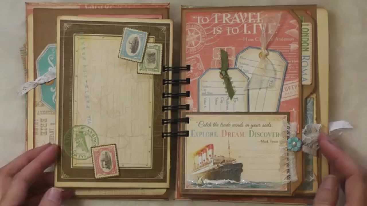 SmashBook Tutorial