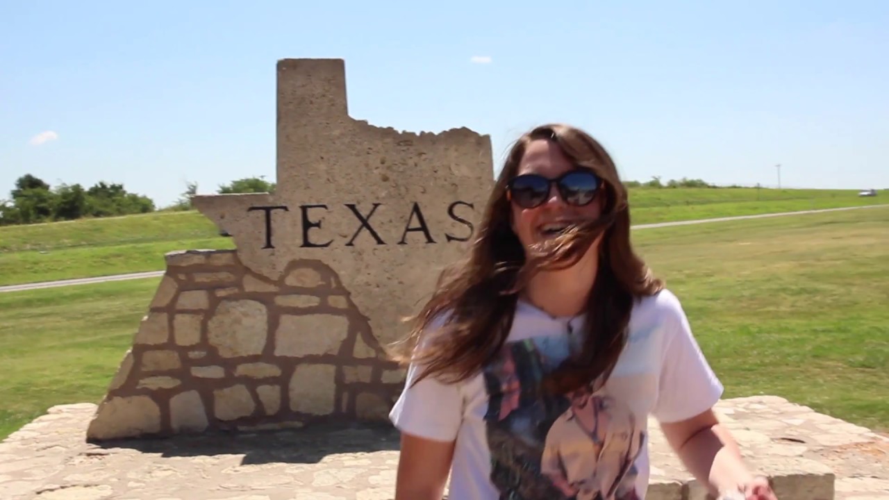 Caroline Spence - Hotel Amarillo (Official Video)