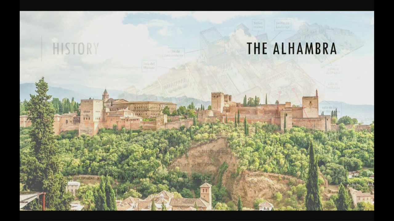 Math Seminar | The Open Gate of Mathematics: From the Alhambra to Escher