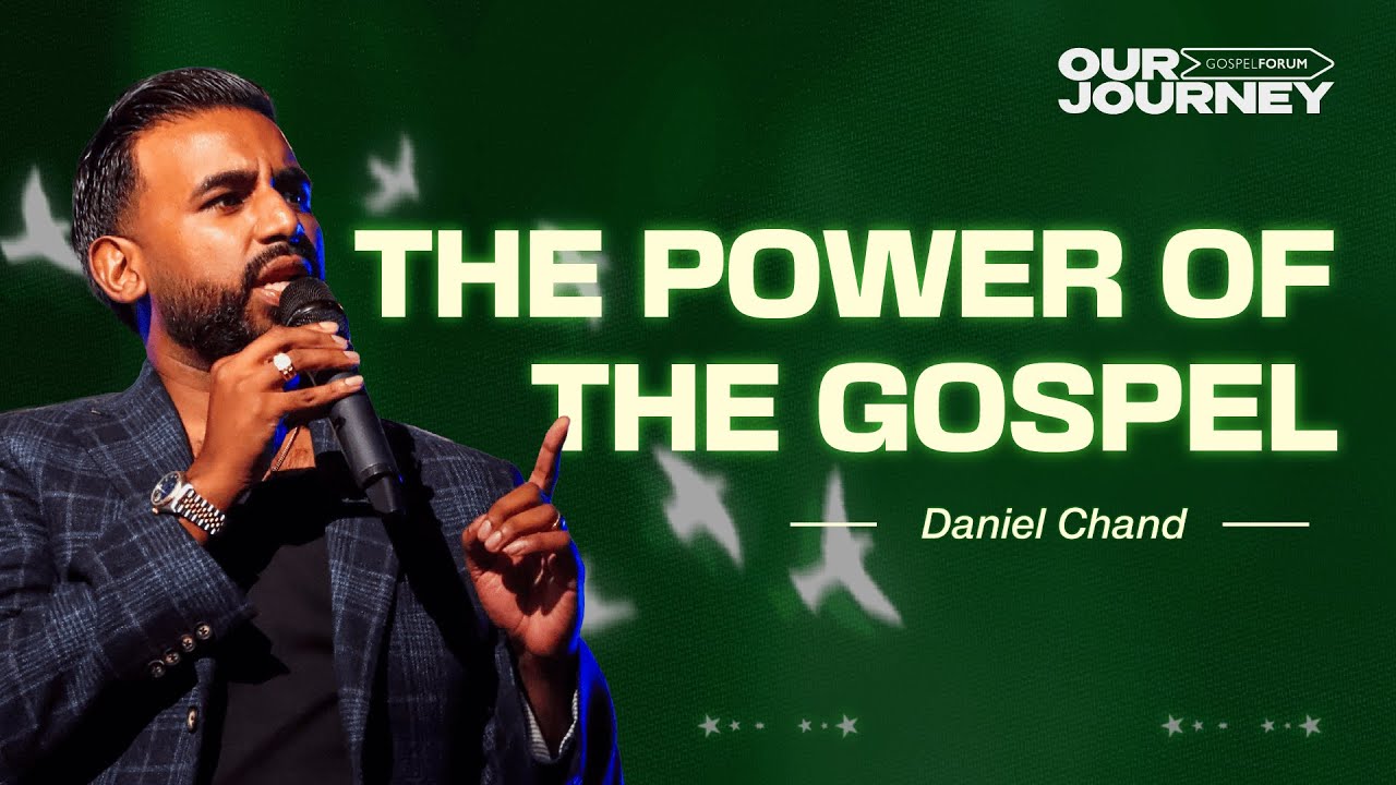 Sunday Celebration | 9 & 11 Uhr | Gospel Forum