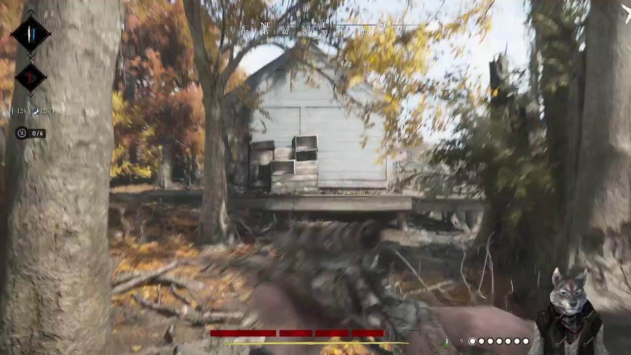 🔴Hunt:Showdown 1896 CZ/SK