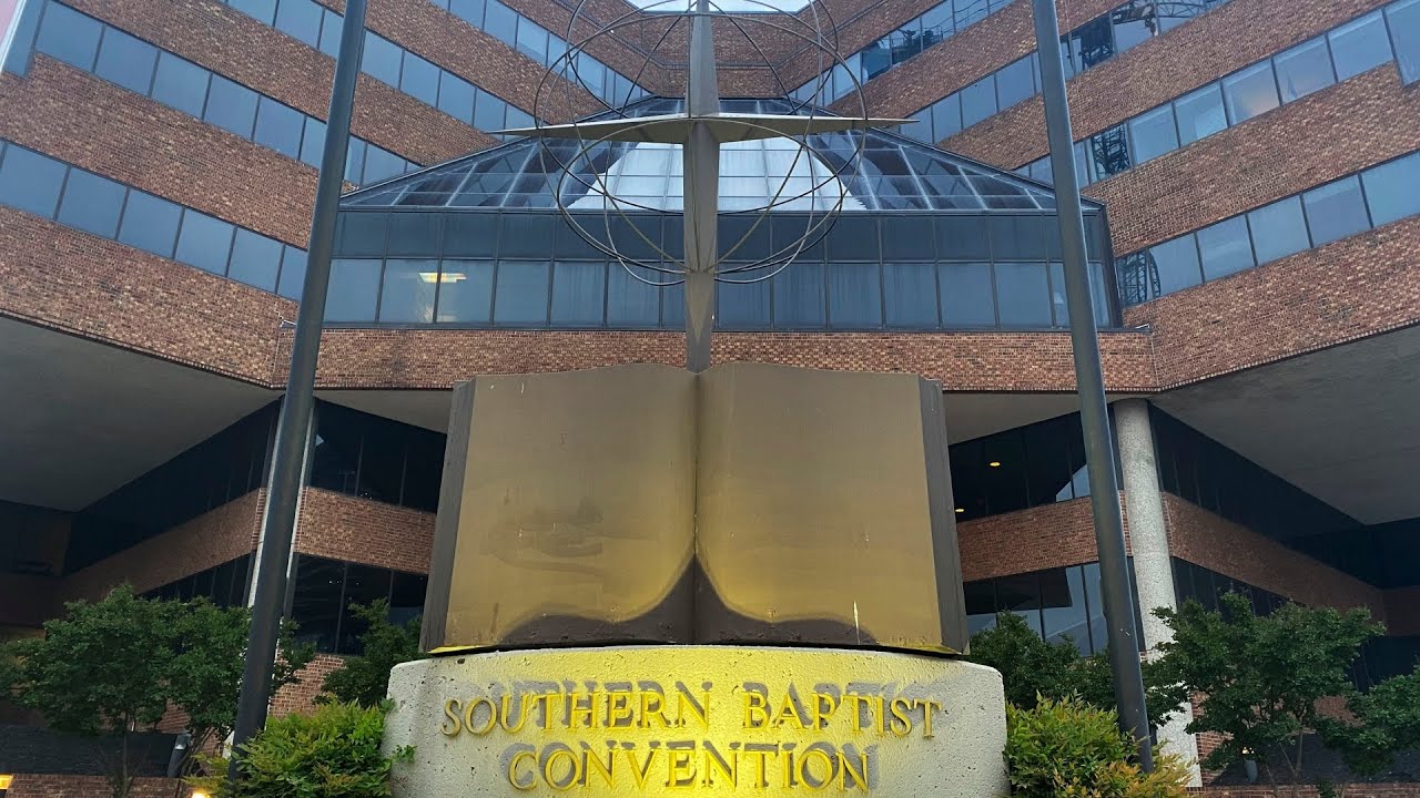 Southern Baptist Church leaders share secret list of ministers accused of abusing kids | WFTV