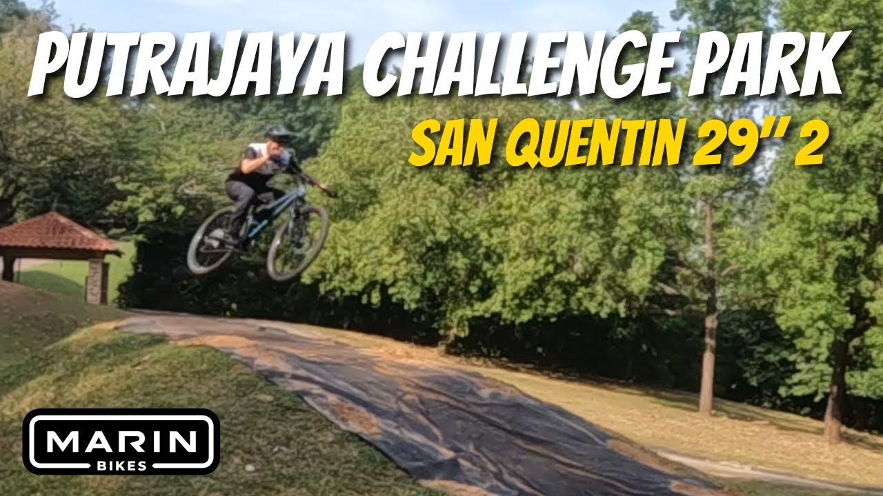 Riding the Marin San Quentin 2 (29