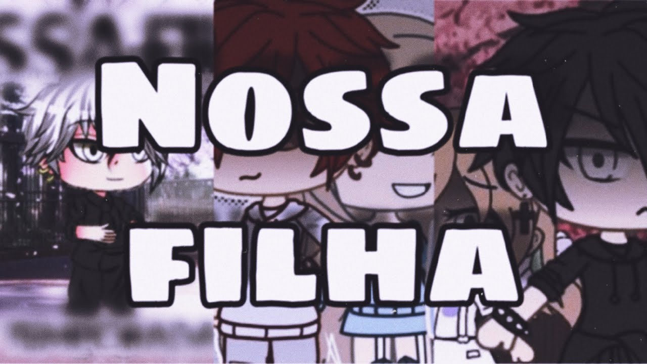 ~Nossa filha~ •Filme• °Completo° {A Smurf}