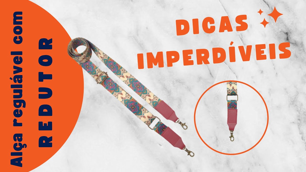 [DICAS NA SEXTA] &ndash; Al&ccedil;a regul&aacute;vel com REDUTOR