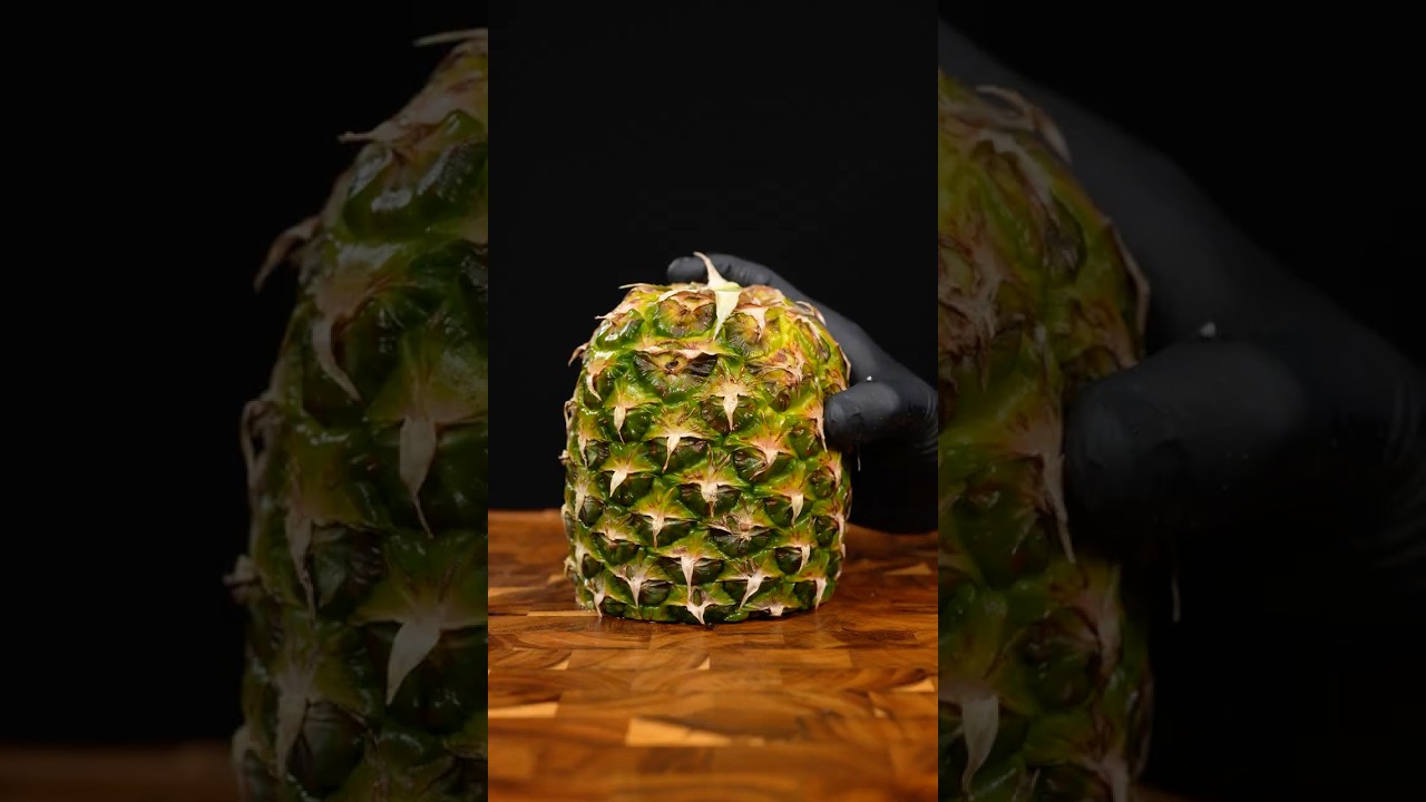 𝐃𝐑𝐈𝐍𝐊 𝐎𝐅 𝐓𝐇𝐄 𝐃𝐄𝐂𝐀𝐃𝐄  | Pineapple Lemon Refreshing Drink #shorts