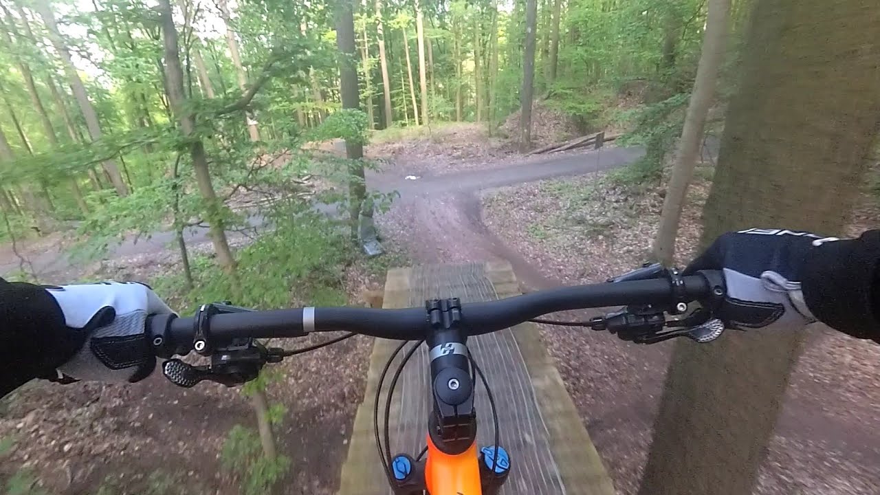 Bikepark Eppingen