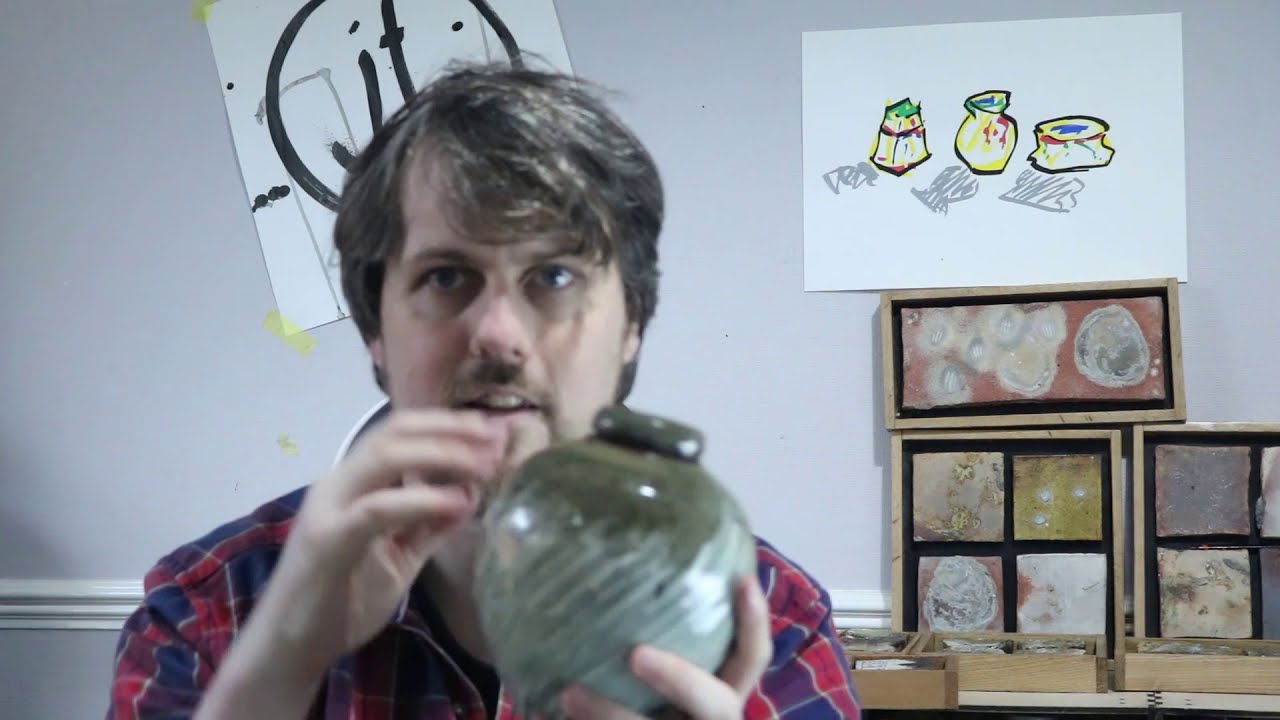 Follow Friday: Alex Shimwell