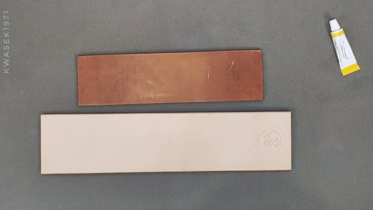 EASY WAY TO CARE FOR YOUR VELVET STRAP #185