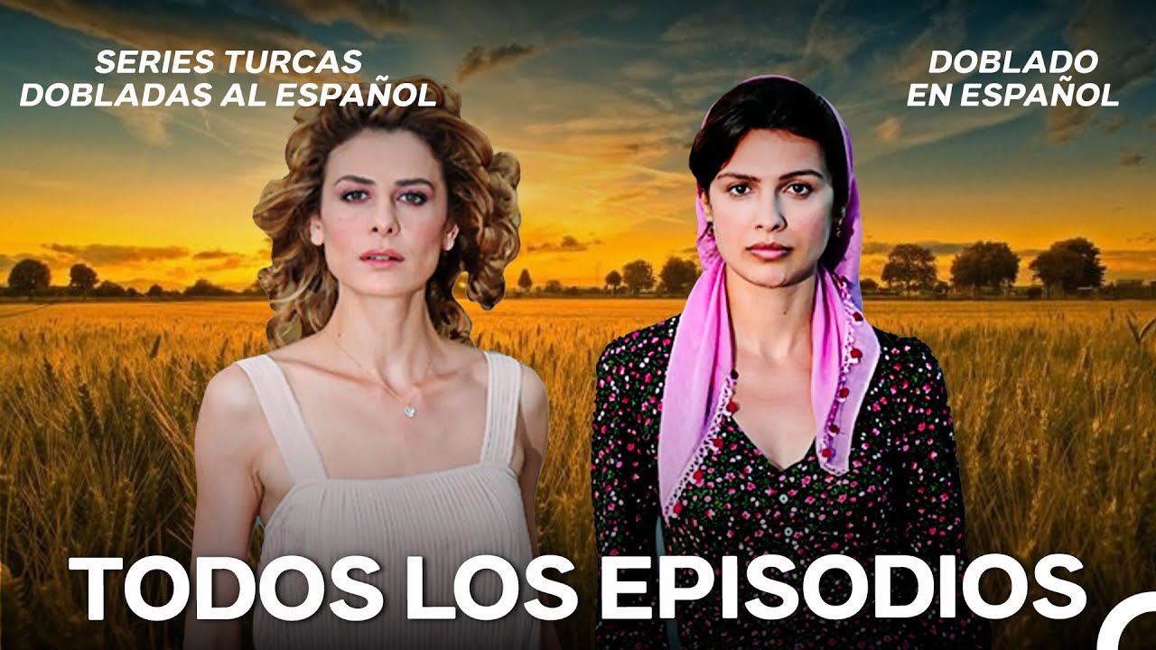 Madres E Hijas Todos Los Episodios (Doblado En Espa&ntilde;ol)