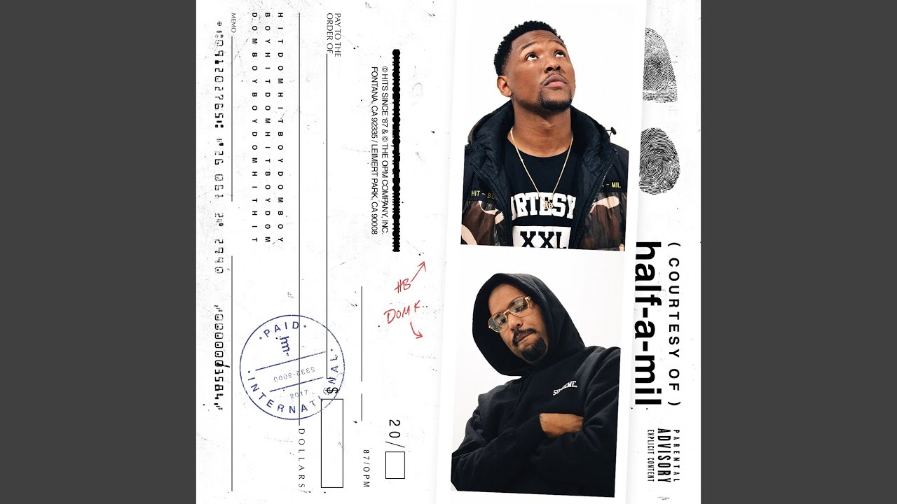 Trickin (feat. B. Carr)