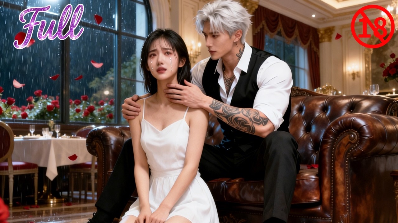 Fianc&eacute; Cheated, She&rsquo;S Forced To Wed Ruthless Mafia Boss&mdash;He&rsquo;S Obsessed,She Never Expected This Love🌹