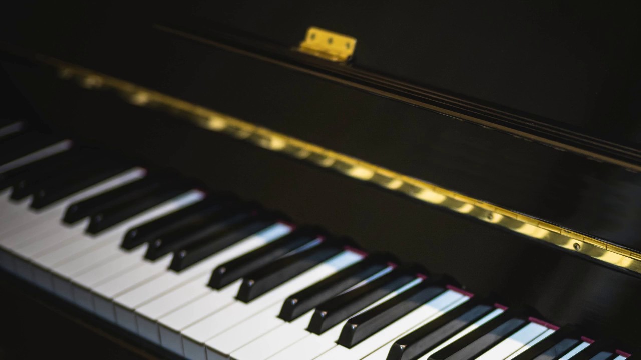 5 HOURS of Beautiful Soft Piano Music