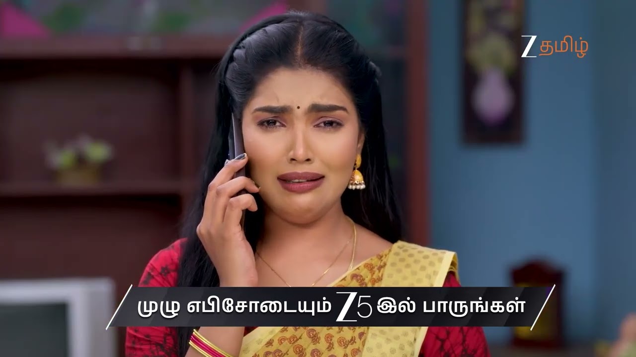 Vaagai Sooda Vaa | Ep - 32 | Preview | Mar 03 2026 | Zee Tamil