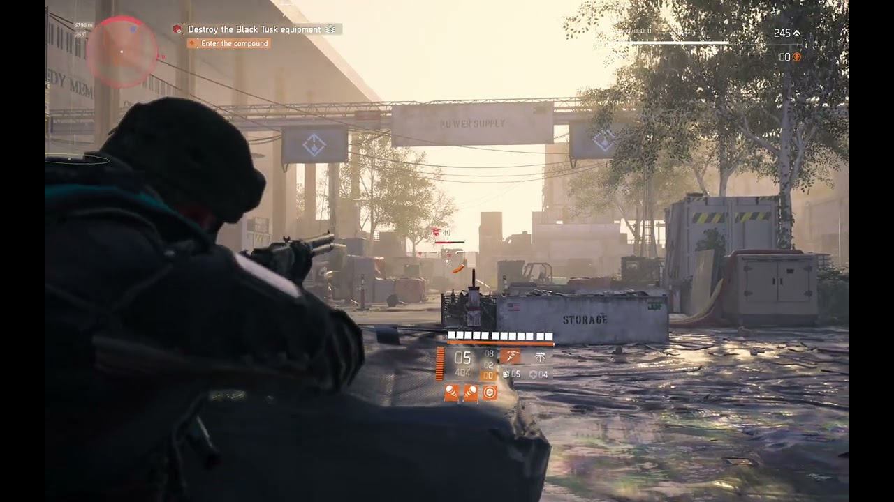 Tom Clancy's The Division 2 - 23