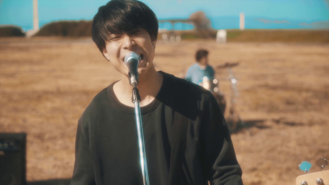 Re:name 「Leaver」 Music Video