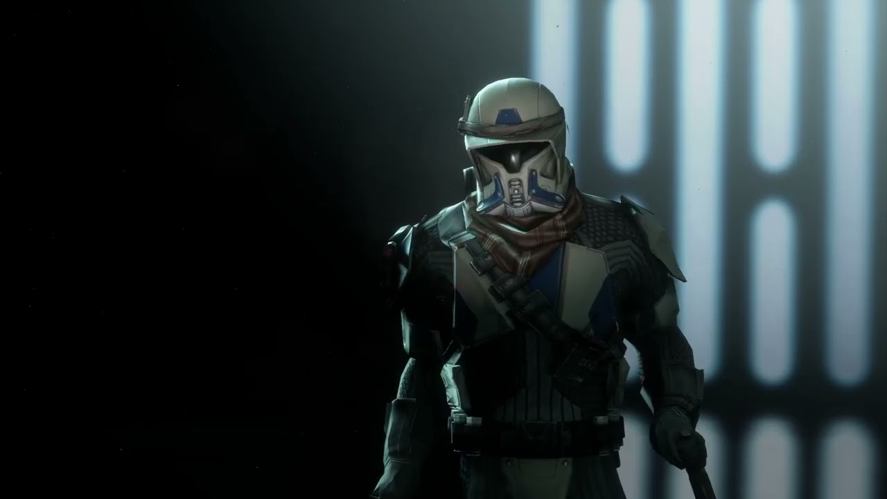 Star Wars Battlefront II | SWTOR Mods | No Commentary | No Hud | Old Republic | Star Destroyer |