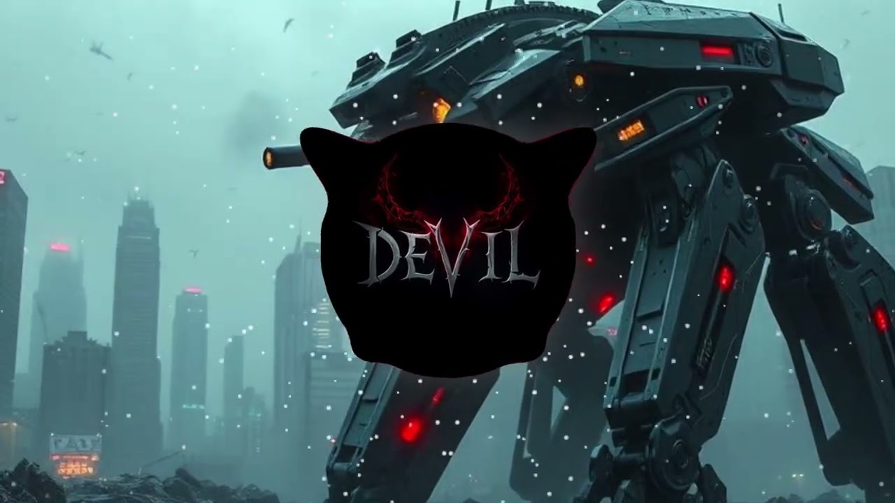 Devil - JUDGMENT 