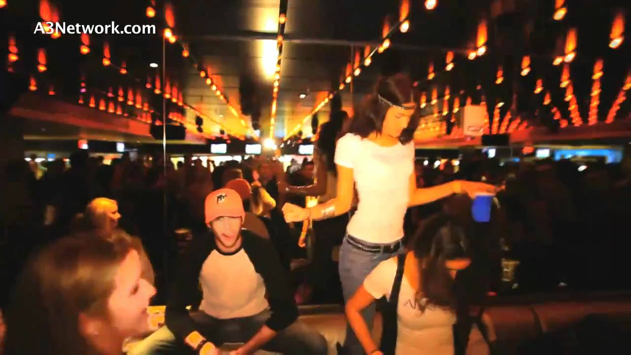 LIV   Cha&icirc;ne de A3Network