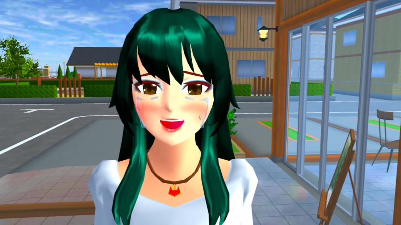 He Betrayed Her 😱💔😭— She Became His Punishment [Short Flim] Sakura School Simulator Sad Story 