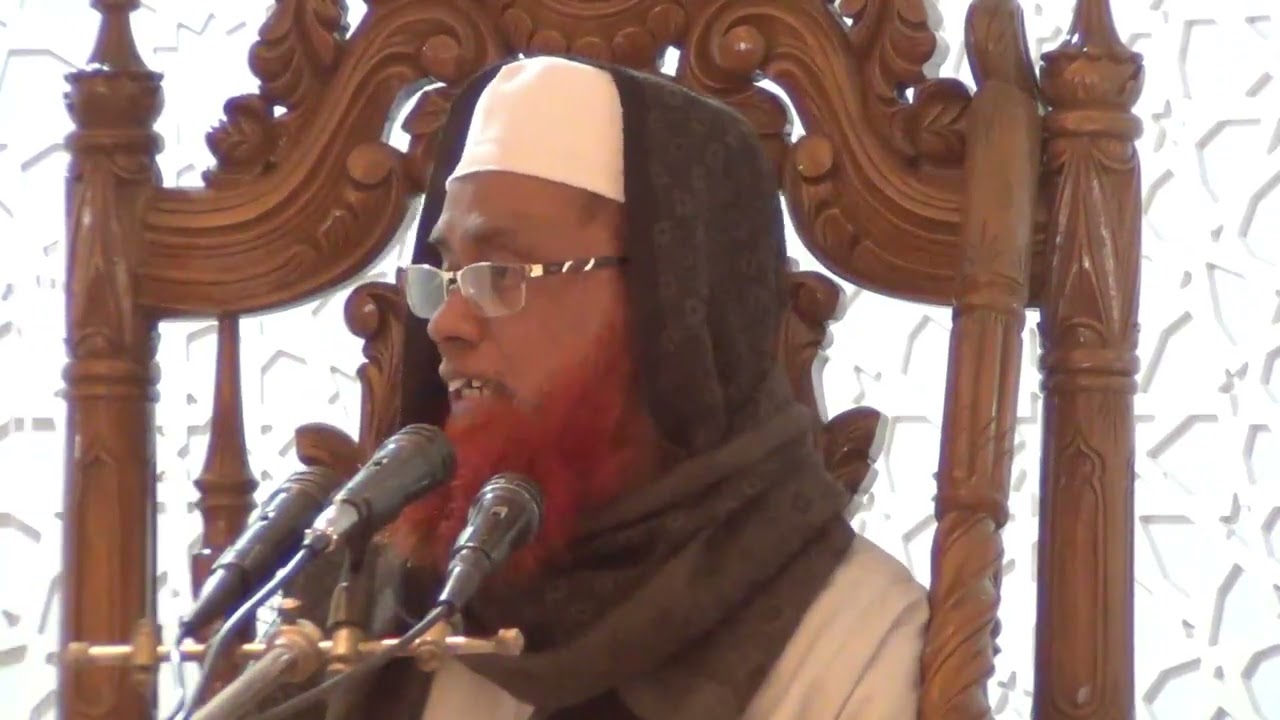 রাসূল (সা.)  যে সকল কাজ হতে বিরত থাকতে বলেছেন