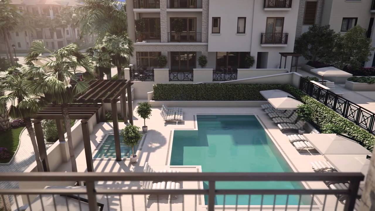 Naples Square Virtual Tour