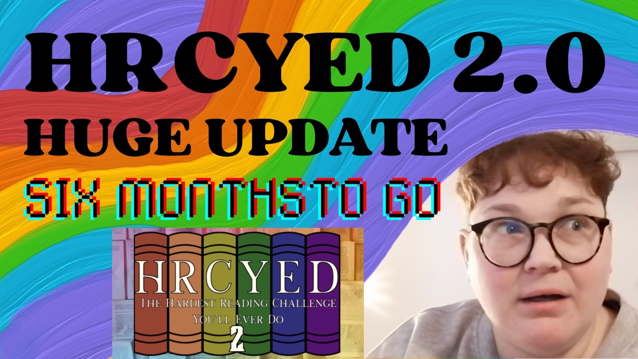 Giant HRCYED 2.0 Update