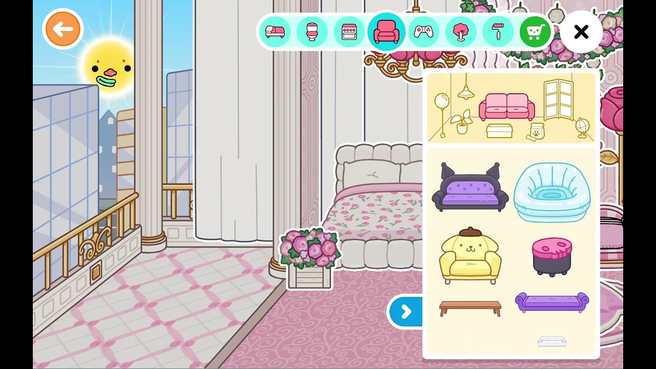 🌺♥️🎟🌷🌸🌸😁