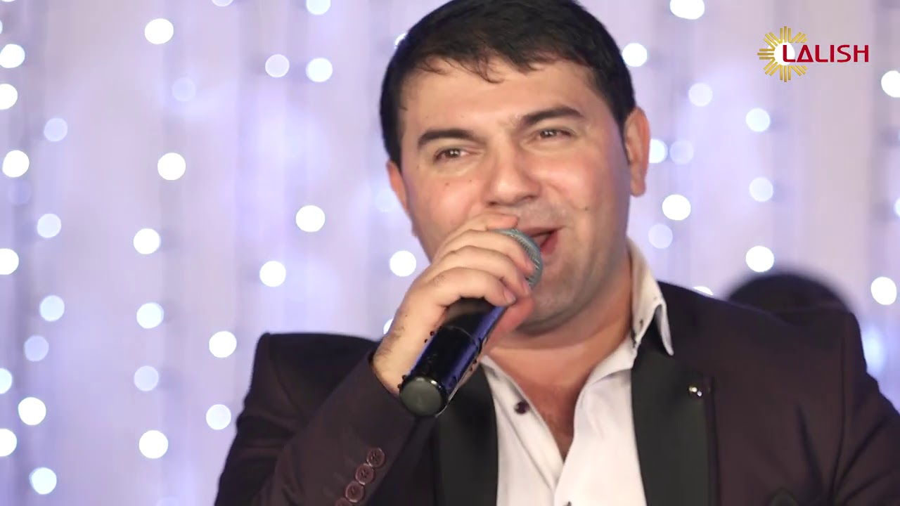 Rustam Maxmudyan -  Potpori