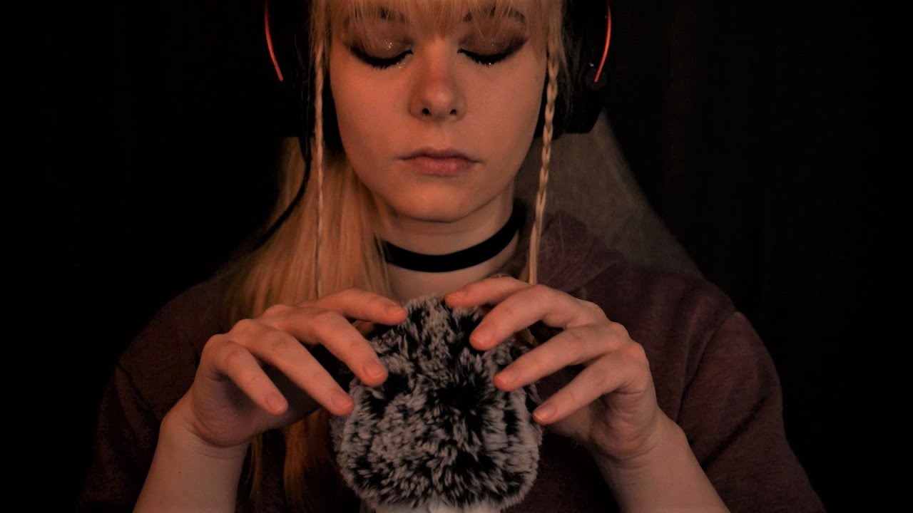 3h ASMR | Fluffy Scalp Massage to Sleep, Study and Relax - no talking