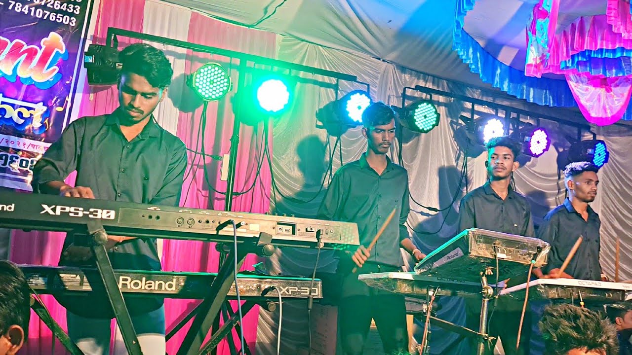 AJ VEDANT 🔊DJ MUSICAL PARTY 🎹 KAWADA💕 !! @radhubhaiaadiwasi1431