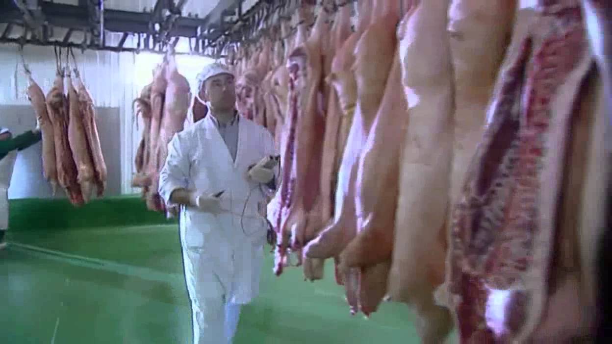 Tello Industrias Cárnicas (Vídeo Corporativo)