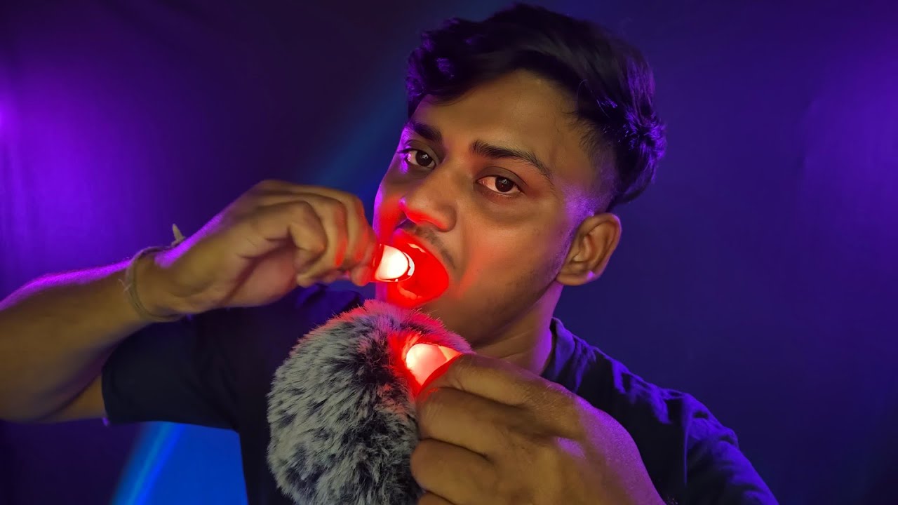 ASMR 30 Min Intense Bug Searching 🐞No Talking