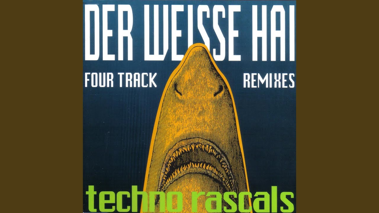 Der weisse Hai (Club Mix)
