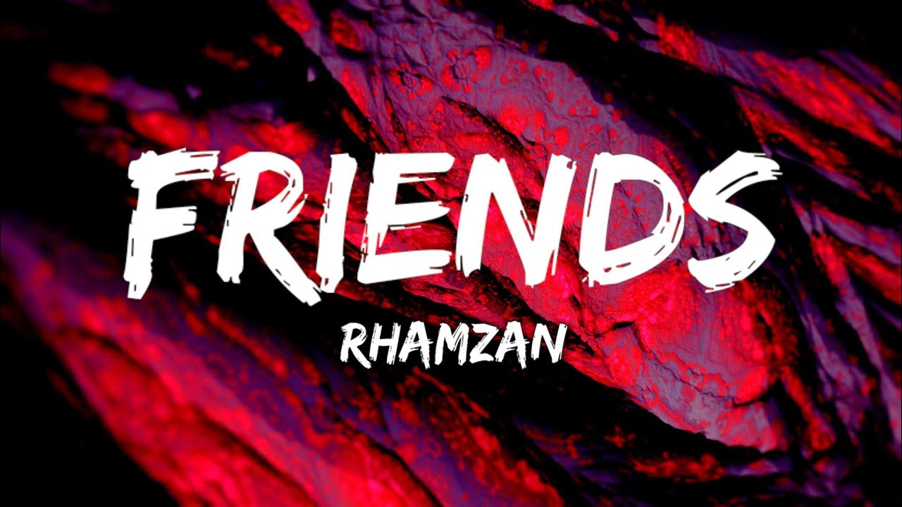 Rhamzan - At The End (Official Nasheeed Cover) | Only Vocals | No music