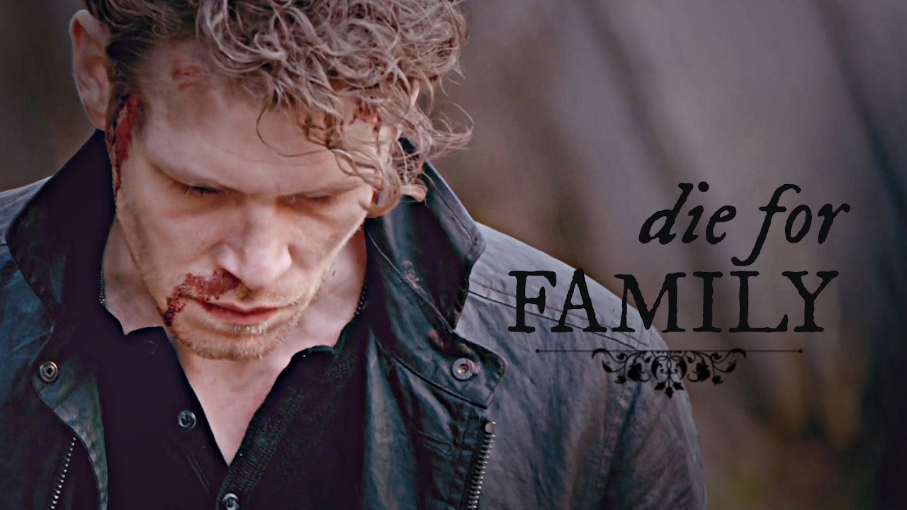 The Originals [Die For Family]