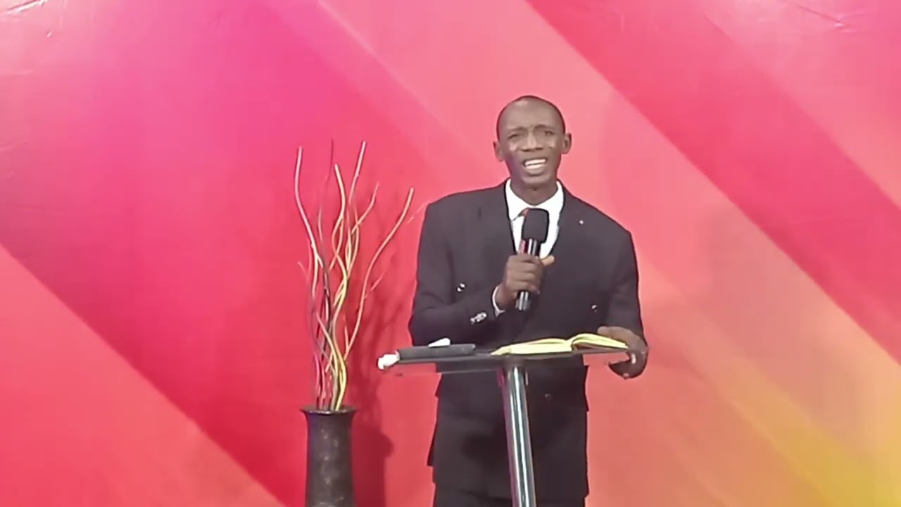Keys to knowing the one God has destined for me to marry_Apostle Victor Onuche