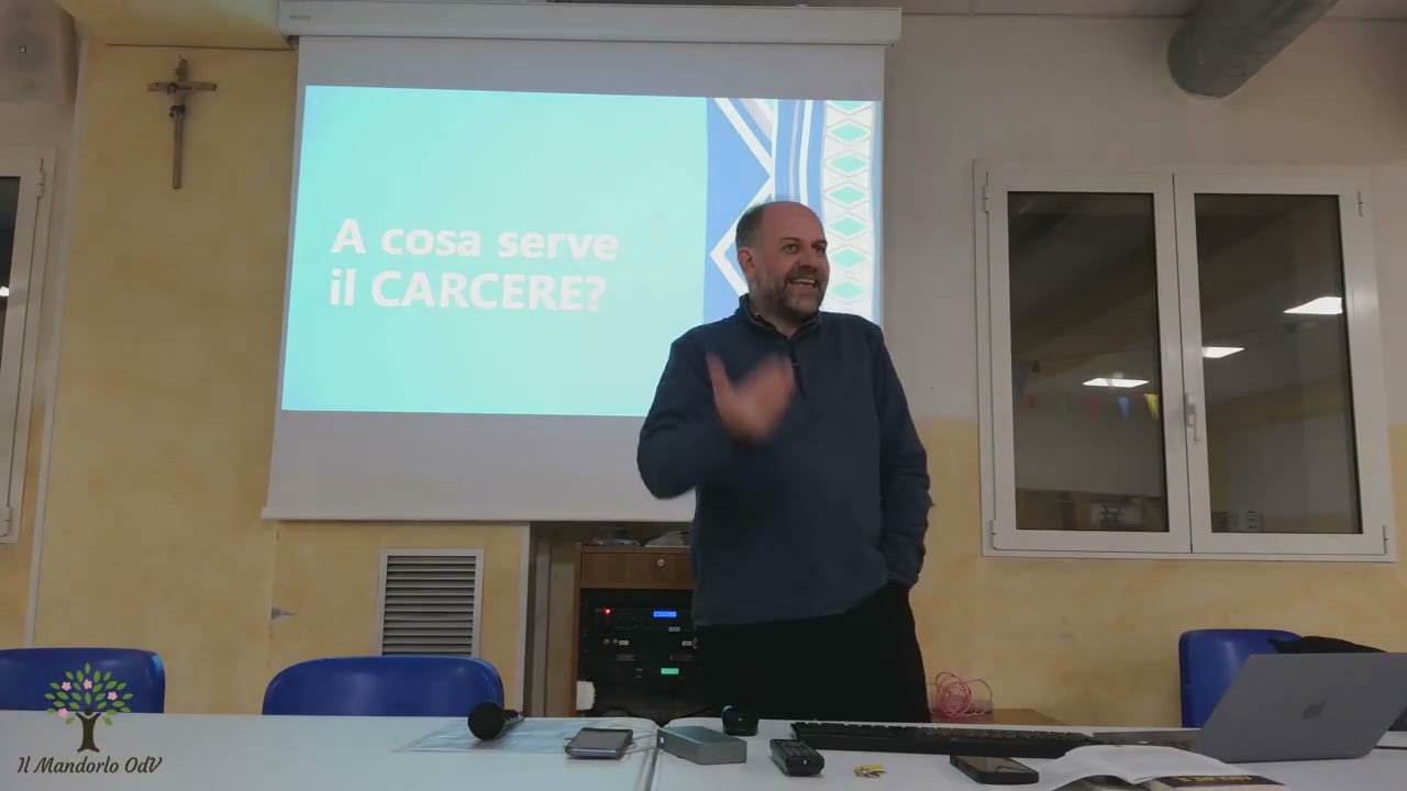 Questa non è giustizia