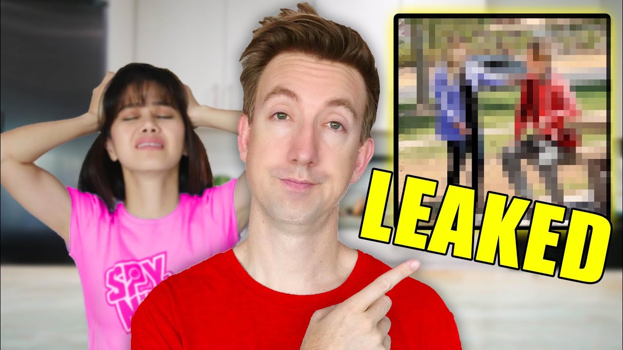 New Girlfriend? PSSHH... Busting Myths to Reveal the Truth