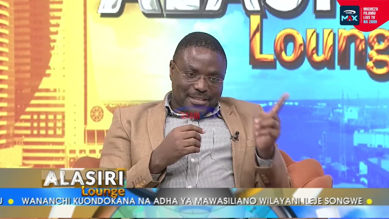 Kwa nini watu wanatumia nguvu na muda mwingi kutafuta hela na hawapati?