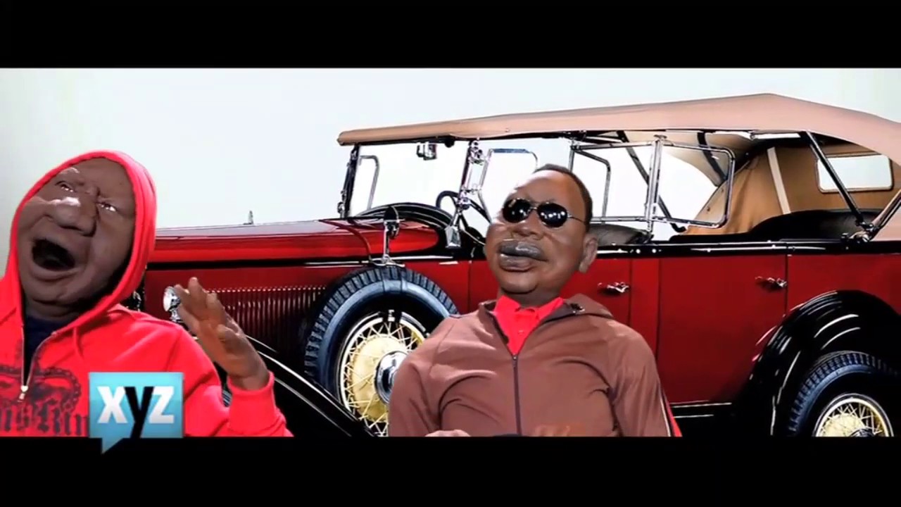 Badilisha - Political Hit The XYZ Show S8E12