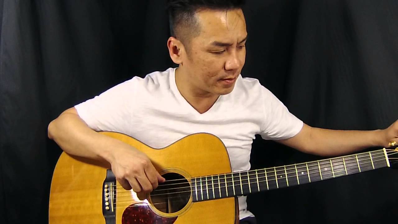 GUITAR TIPS 2- HOW TO CHANGE YOUR STRINGS FAST AND EASY?