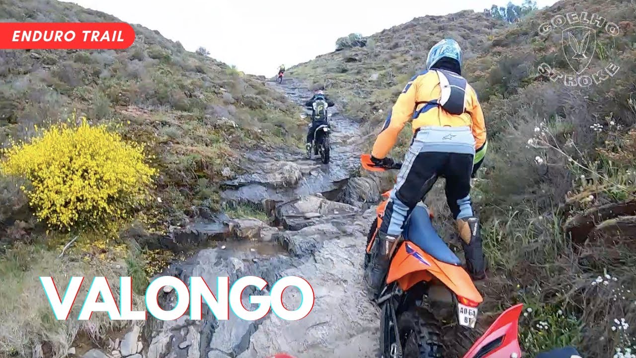 Enduro Trail - Valongo
