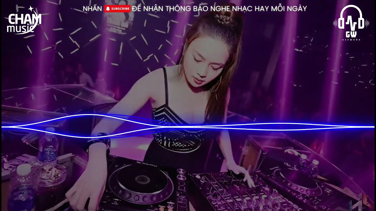 NONSTOP BAY PHÒNG CĂNG TRÔI 2026 - FULL TRACK THÁI HOÀNG REMIX - NHẠC TIKTOK HOT NHẤT REMIX