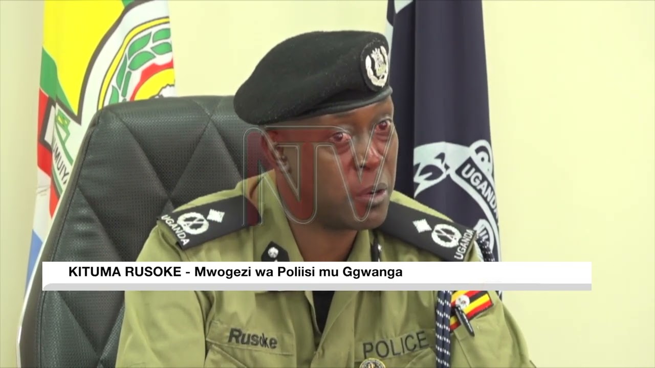 AKATTU MU BYOKULONDA:Abafiirwa abaabwe e Butambala bakyalina ebibuuzo